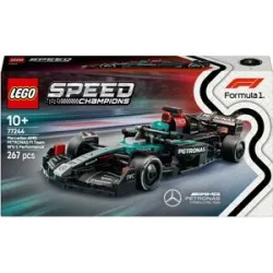 Lego SPEED CHAMPIONS 77244 Mercedes-AMG F1® W15 Rennauto