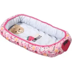 BABY BORN Babynest
