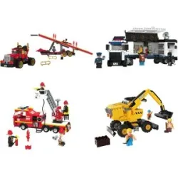 PLAYTIVE CLIPPYS Set M