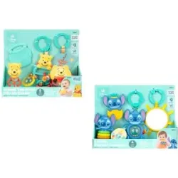 BRIGHT STARTS? Geschenk-Set Motorik