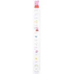ROBA Messlatte »Peppa Pig«, 70-150 cm Körpergröße