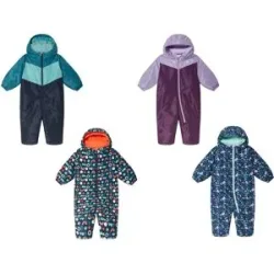 LUPILU® Baby Kleinkinder Schneeoverall
