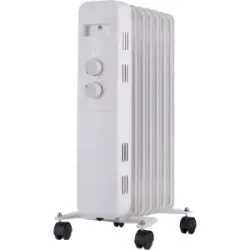 TRONIC® Ölradiator »TOR 1500 A1«, 7 Rippen