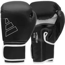 Adidas Boxhandschuhe »Hybrid 80«