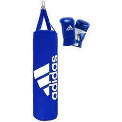Adidas Boxsack Blue Cormer