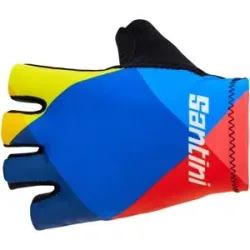 SANTINI Team Lidl-Trek 2025, Handschuhe