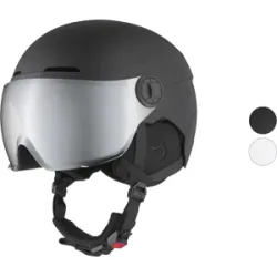 CRIVIT Premium-Kinder-Photochromic-Ski-und-Snowboardhelm