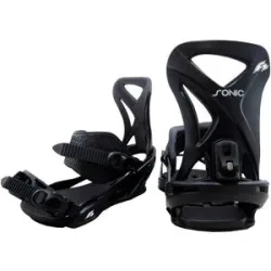 F2 Sonic Pro- Softbindung