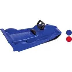 Alpen Gaudi »AlpenRace Bob«, Lenkbob im Racing-Design