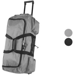 ESMARA® Trolley-Reisetasche