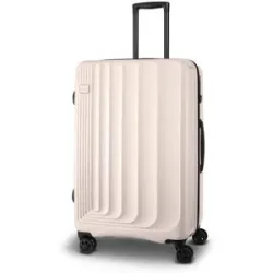TOPMOVE® Koffer, Hardcase, L, 77/87,5 L, erweiterbar