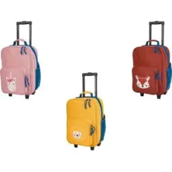 TOPMOVE® Kinder-Koffer, 22 l