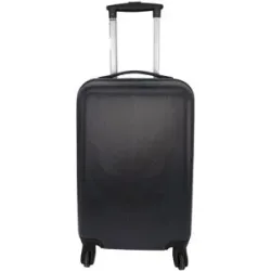 UNDERCOVER Kinder-Koffer, Hardcase, Handgepäck, S, 36 L
