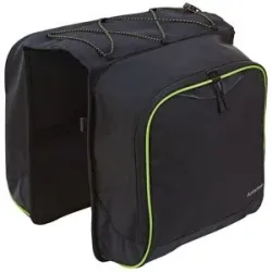 PROPHETE Doppel-Packtasche