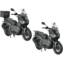 Alpha MOTORS ADV X-treme 125 ccm EURO 5