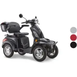 LUXXON Seniorenmobil »E4900«, 20 km/h