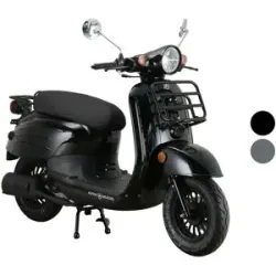 Alpha MOTORS Motorroller Adria 50 ccm EURO 5