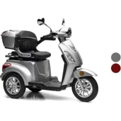 NOVA MOTORS Elektromobil Bendi Li