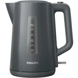 Philips Wasserkocher »HD9318/10«, 2200 W, 1,7 l