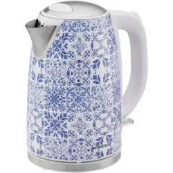 SILVERCREST® KITCHEN TOOLS Wasserkocher Edelstahl »SWKP 2400 A1«