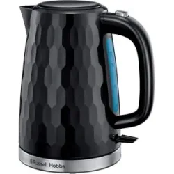 RUSSELL HOBBS Wasserkocher »Honeycomb«, mit herausnehmbarem Kalkfilter