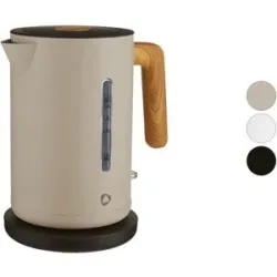 SILVERCREST® Wasserkocher