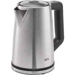 AEG Wasserkocher »K5-1-6S«, mit Warmhaltefunktion