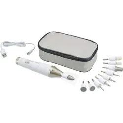 CIEN BEAUTY Akku-Maniküre-Pediküre-Set