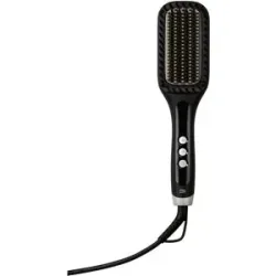 CIEN BEAUTY Haarglättungsbürste, 2 in 1