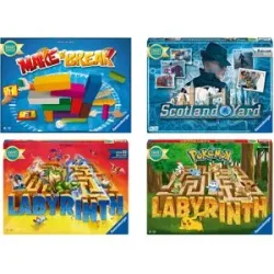RAVENSBURGER Spiele-Klassiker