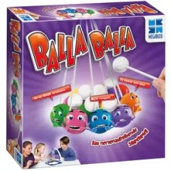MEGABLEU Kinderspiel »Balla Balla«
