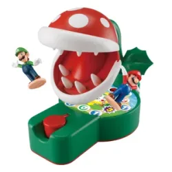 Epoch Games Super Mario?  Piranha Plant Escape!