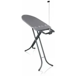 LEIFHEIT Bügeltisch »AirBoard M Black«, ultraleicht
