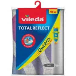 VILEDA Total Reflect Bügeltischbezug