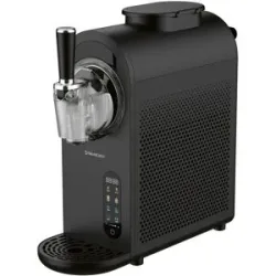 SILVERCREST® 3 in 1 Eiscreme-, Slushy und Kaltgetränke Maschine SESK 210 A1
