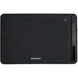 SILVERCREST® Elektrische Silikon-Wärmematte