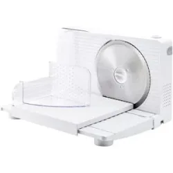 SILVERCREST® Elektrischer Allesschneider »SAS 100 A2«