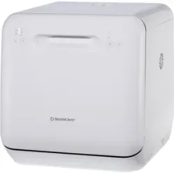 SILVERCREST® Geschirrspülmaschine mit Wassertank SGW 860 B1