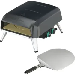 Tefal Jamie Oliver Gas Pizzaofen