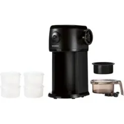 SILVERCREST® Ice Shaver »Slushy«