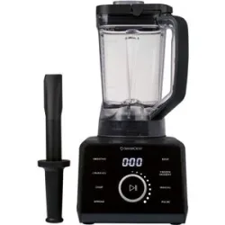 SILVERCREST® Premium-Hochleistungsstandmixer »SHSM 1400 A1«, Andre Agassi, 1400 W