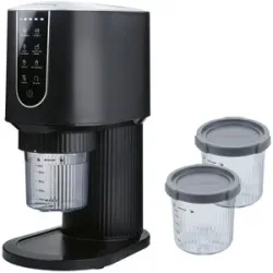 SILVERCREST® Eiscrememaschine Freezy »SECM 800 A1«