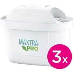 Brita Wasserfilter-Ersatzkartuschen »MAXTRA PRO ALL-IN-1«, 3 Stück