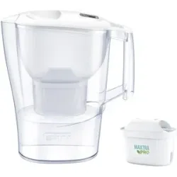 Brita Wasserfilter »Aluna«, mit MAXTRA PRO All-In-1 Wasserfilterkartusche