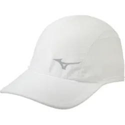 MIZUNO DRYLITE CAP Unisex White Gr. OneSize