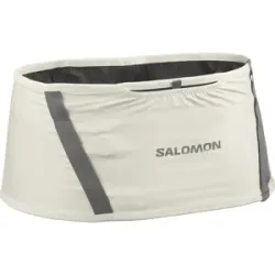 SALOMON HIGH PULSE BELT Unisex ICICLE/CASTELROCK S