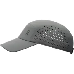 ON RUNNING ON LIGHTWEIGHT CAP 2025 Unisex Rock OSFA