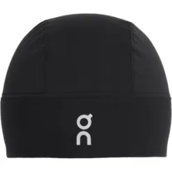ON RUNNING ON CORE BEANIE Unisex BLACK