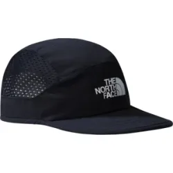 THE NORTH FACE SUMMER LT RUN HAT Unisex TNF BLACK