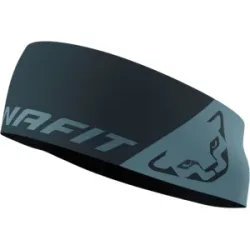 DYNAFIT PERFORMANCE HEADBAND Unisex smoke blue